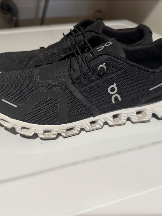 On Clouds Other - ON Cloud women’s Running Shoes in Black